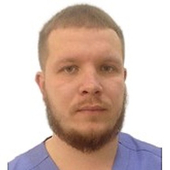 Нескородев Вячеслав Юрьевич, массажист