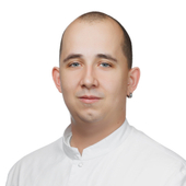 Верховкин Павел Николаевич, педиатр