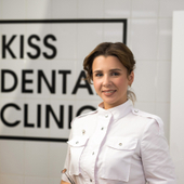 Асатрян Екатерина Михайловна, стоматолог-терапевт