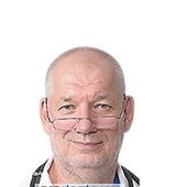 Субботин Юрий Григорьевич, сосудистый хирург