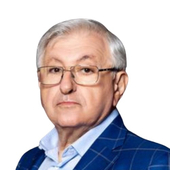 Коган Михаил Иосифович, андролог