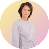 Кулебянова Мария Юрьевна, химиотерапевт
