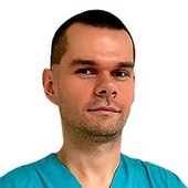 Алешин Иван Павлович, массажист