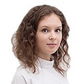 Кащук Марина Александровна, стоматолог-терапевт