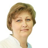 Петрова Инна Федоровна, стоматолог-терапевт