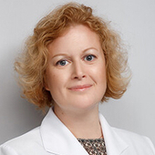 Исакова Елена Викторовна, невролог