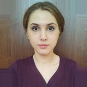 Монахова Анна Владимировна, детский невролог