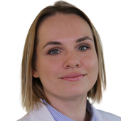 Царёва Елена Владимировна, химиотерапевт