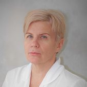 Головко Татьяна Николаевна, терапевт