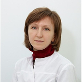 Червякова Наталья Васильевна, стоматолог-терапевт
