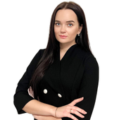 Тарадаева Наталья Александровна, пародонтолог