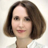 Демьяненко Наталья Сергеевна, детский врач УЗД