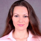 Кашина Дарья Николаевна, ЛОР