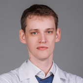 Королёв Виктор Сергеевич, флеболог