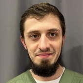 Абдусаламов Магомед Абдусаламович, стоматолог-терапевт