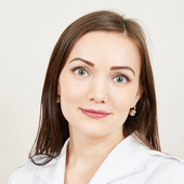 Захваткина Ольга Николаевна, терапевт