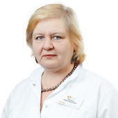 Харинова Марина Николаевна, эндоскопист