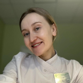 Кострецова Галина Николаевна, гастроэнтеролог