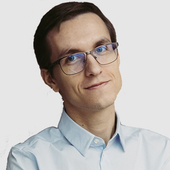 Черняев Владимир Игоревич, психотерапевт