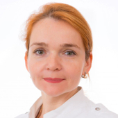 Третьякова Наталья Александровна, невролог