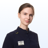 Молчанова Анна Александровна, ортодонт