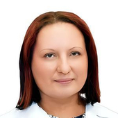 Пименова Ольга Александровна, терапевт