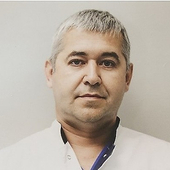 Шолин Иван Юрьевич, анестезиолог
