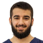 Гасанов Сеймур Сагидович, стоматолог-ортопед