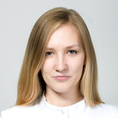 Сизова Екатерина Сергеевна, стоматолог-терапевт