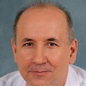 Долгов Олег Юрьевич, онколог