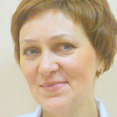 Верхоланцева Татьяна Петровна, невролог