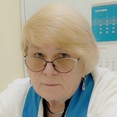 Загайнова Лариса Андреевна, аллерголог