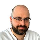 Махалдиани Бадри Зурабович, эндоваскулярный хирург