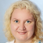 Лисова Анна Валерьевна, психиатр