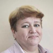 Матюнина Елена Алексеевна, инфекционист