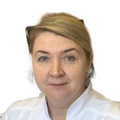 Минкина Ирина Николаевна, акушер-гинеколог