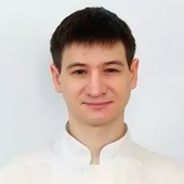 Хованский Денис Германович, массажист