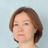 Лосева Светлана Александровна, ЛОР