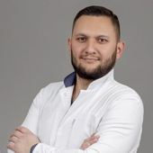 Канабаев Александр Владимирович, хирург-онколог