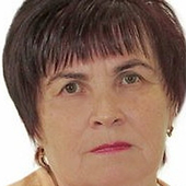 Ситникова Галина Мефодьевна, психиатр