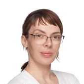 Гузь Анна Алексеевна, эндокринолог