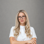 Тимофеева Ульяна Владимировна, стоматолог-терапевт