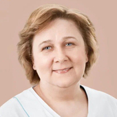 Любова Елена Владимировна, детский логопед