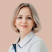 Бальжинимаева Лариса Николаевна, врач УЗД