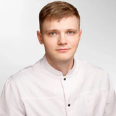 Холзенев Роман Ярославович, невролог