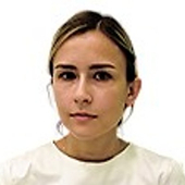 Васильева Владислава Владимировна, трихолог