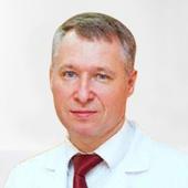 Куюков Дмитрий Александрович, врач функциональной диагностики