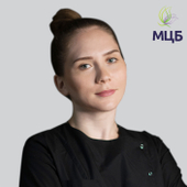 Колесникова Анна Викторовна, врач УЗД