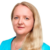 Вабалайте Кристина Викторовна, хирург-эндокринолог