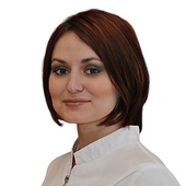 Толстая Анастасия Игоревна, косметолог